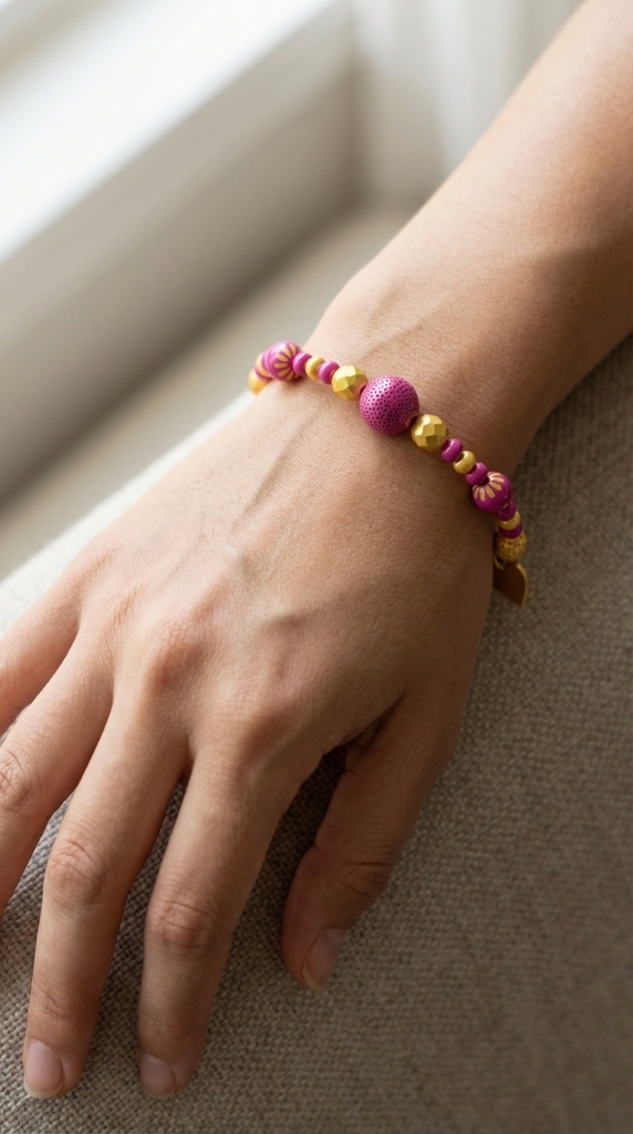 Bracelet Visualization